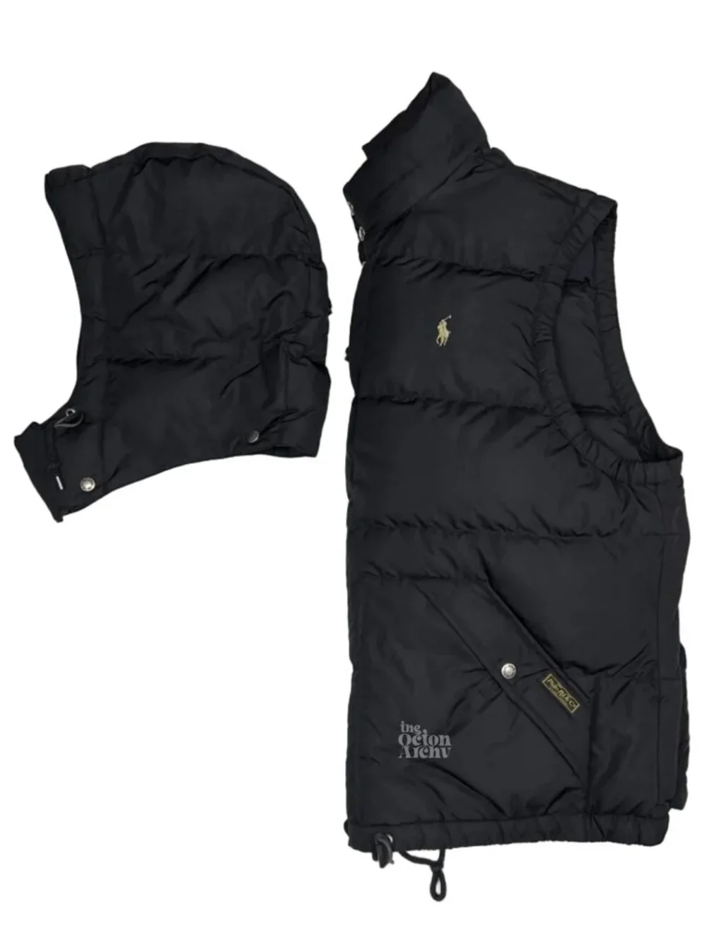 Polo Ralph Lauren please find